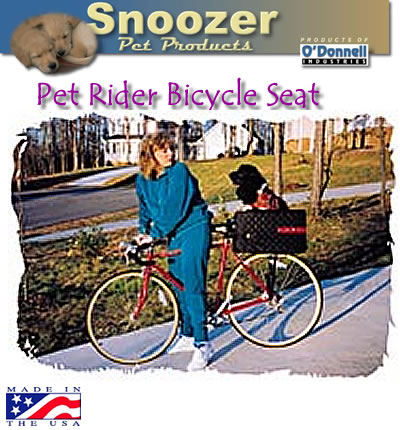 Pet Rider